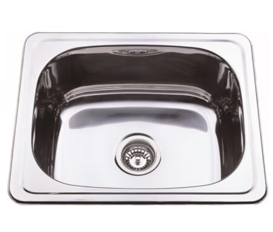 Stainless Steel Laundry Sink 35L for SLT455/PPLT455 YH235L