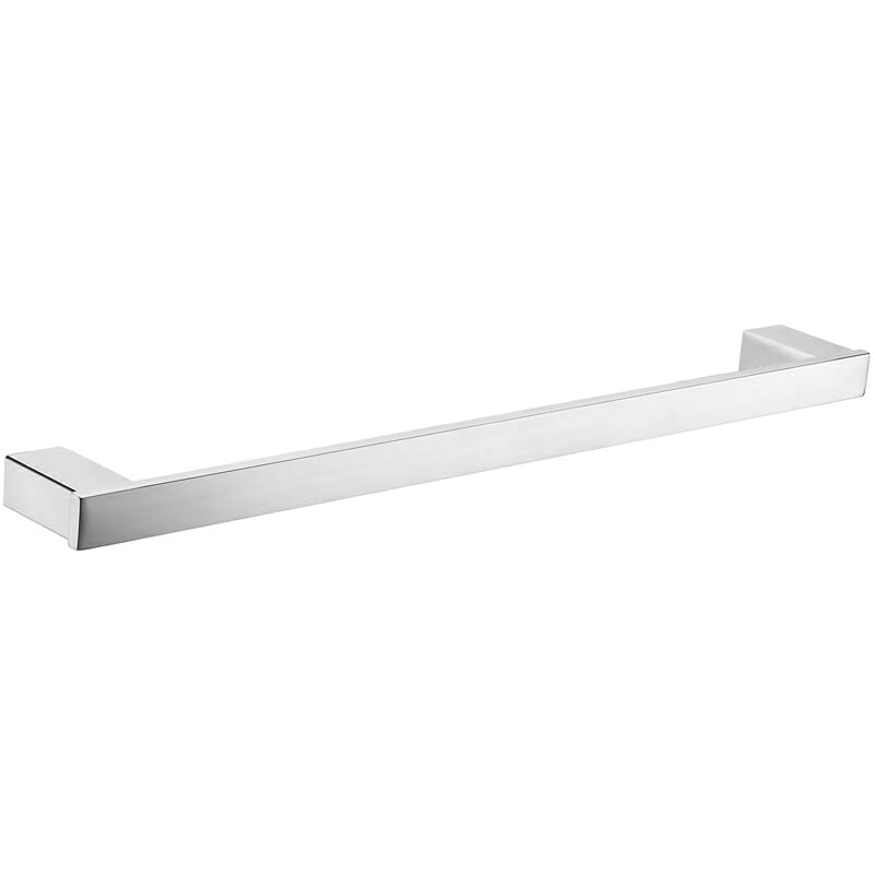 Rosa Towel Rail 610 mm - Mirror Polish
