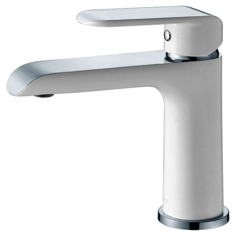 Kara W/C Basin Mixer