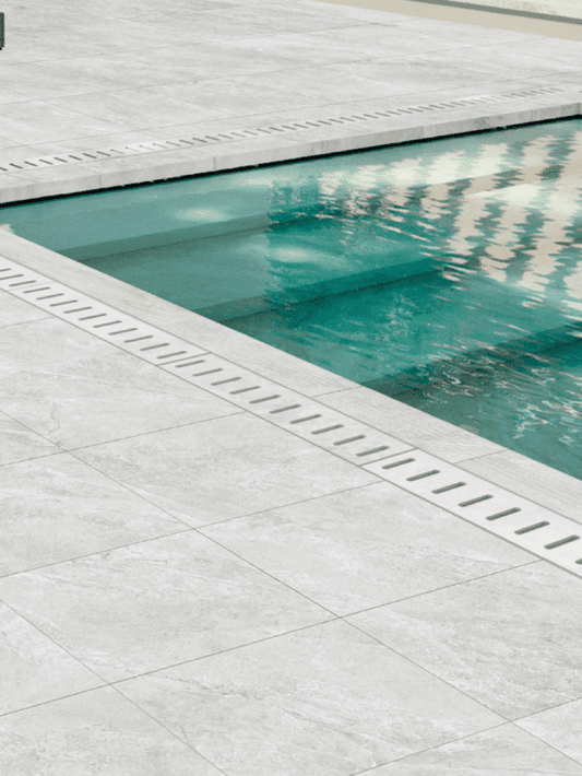 ARDESIA SERIES - IVORY MATT Finish - 750X1500 | 2.25 SQM / 2 PCS PER BOX