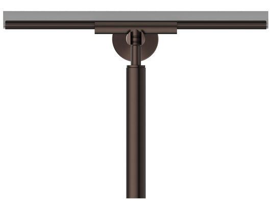 Mica Glass Squeegee - Dusk Bronze