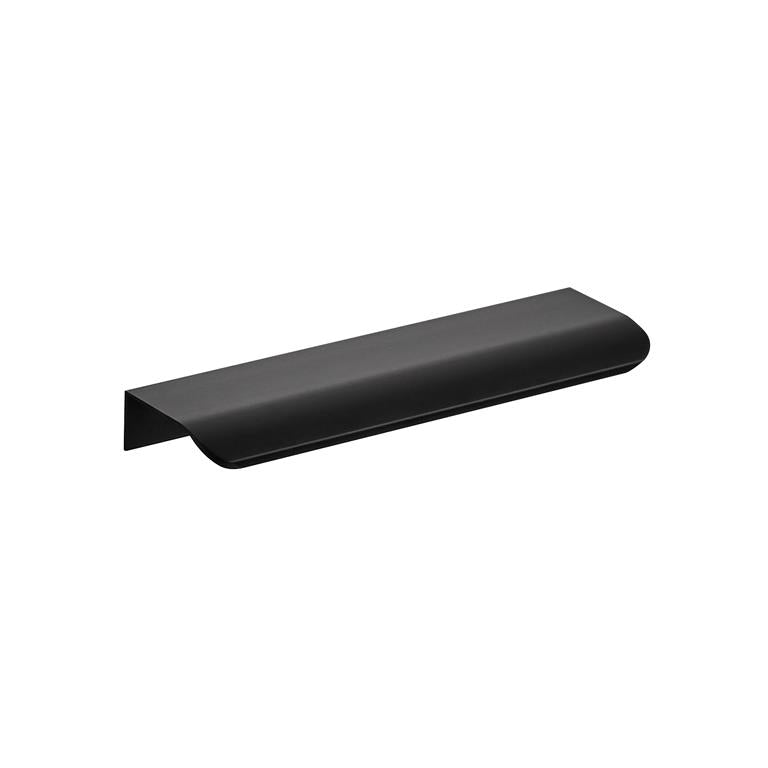 200mm Handle - Matte Black