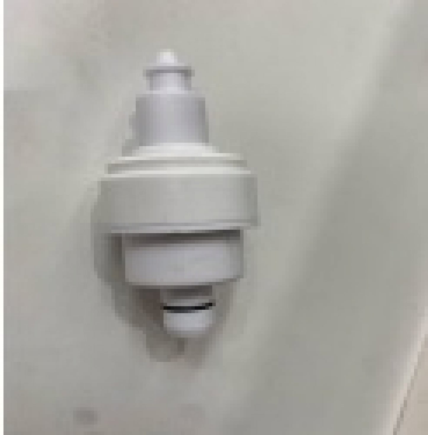 Pump Foam - - Plastic