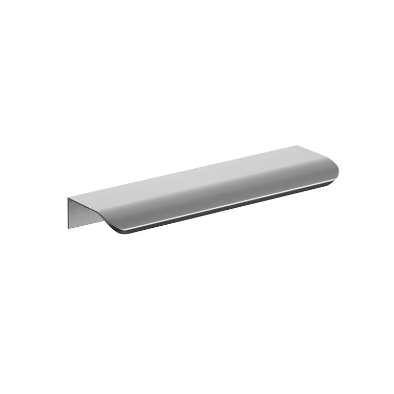 200mm Handle - Brushed Nickel
