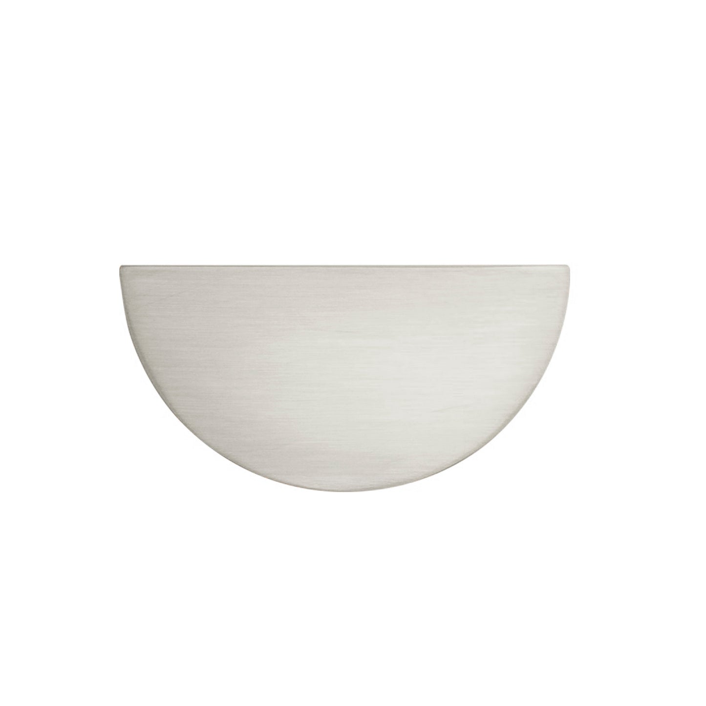 Dune - 92mm Brushed Nickel Brass (Premium Solid Brass )