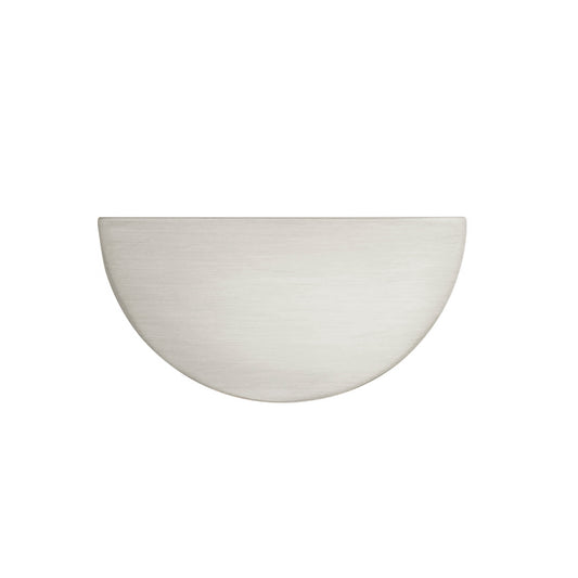 Dune - 92mm Brushed Nickel Brass (Premium Solid Brass )