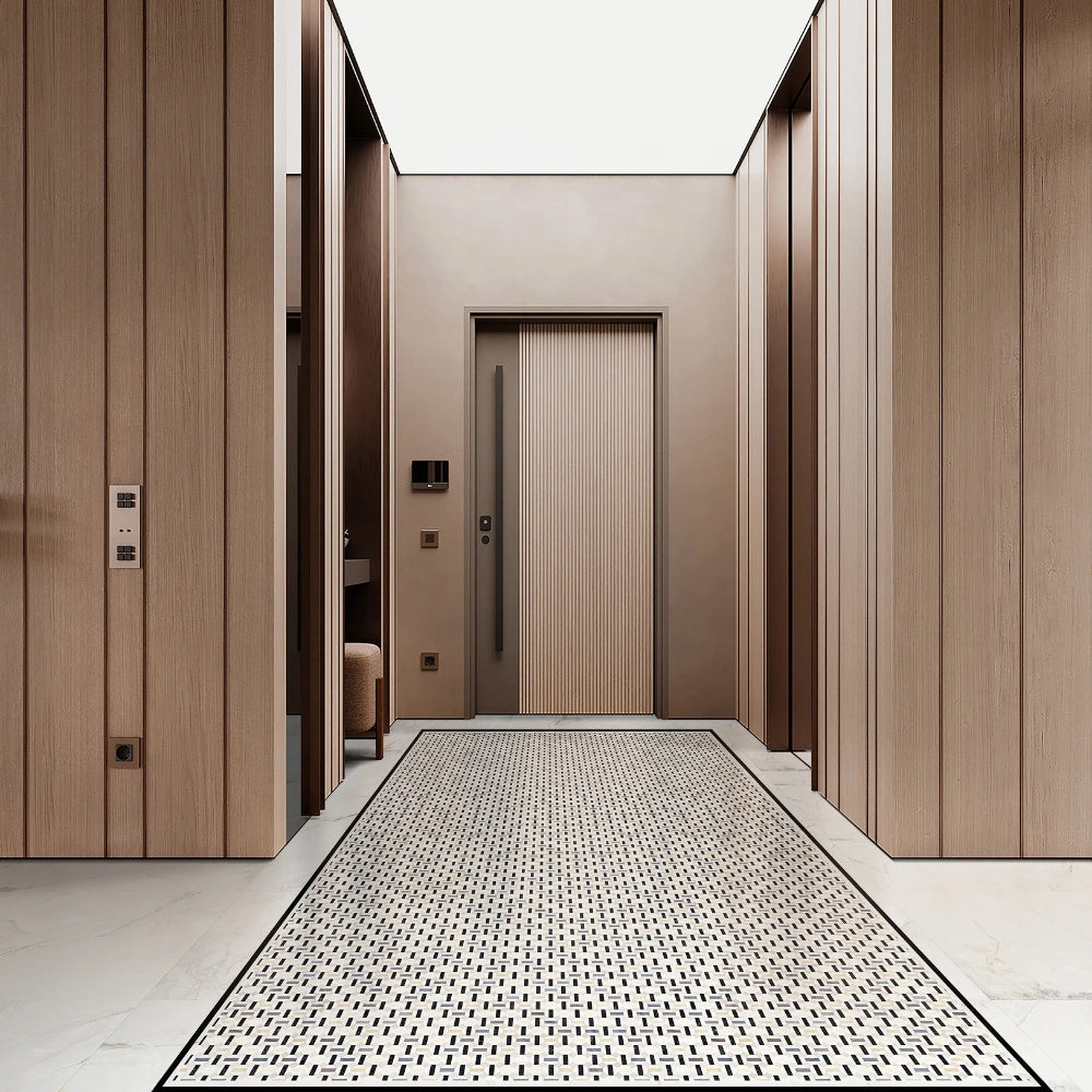 THE LOUVRE - DÉCOR - 4D DEEP INK Finish - 600X1200 | 1.44 SQM / 4 PCS PER BOX