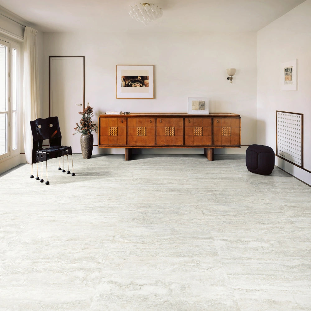 NAVONA VEIN
IVORY - 4D DEEP INK Finish - 600X1200 | 1.44 SQM / 4 PCS PER BOX