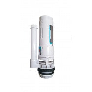 R&T Outlet Valve - A2415 Model (shorter)