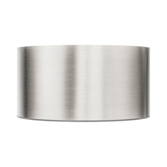 Serenity Ceiling Shower Head Brushed Nickel