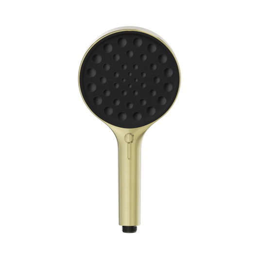 Serenity Hand Shower Brushed Gold