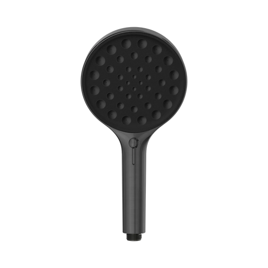 Serenity Hand Shower Gun Metal