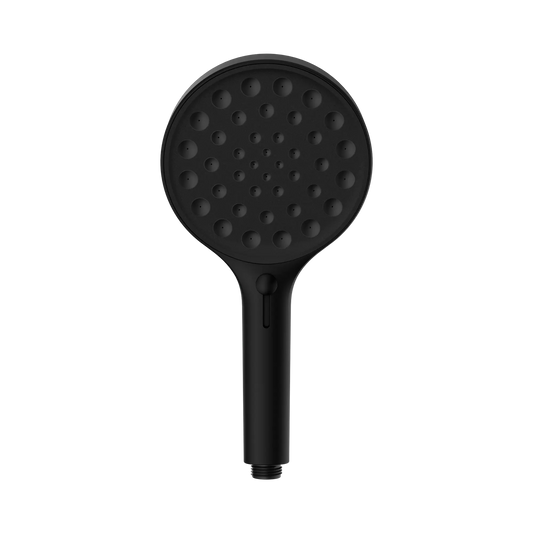 Serenity Hand Shower Matte Black