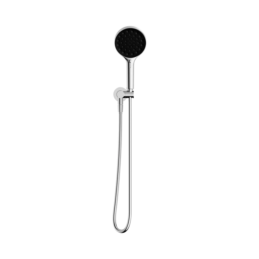 Serenity Hand Held Shower Chrome