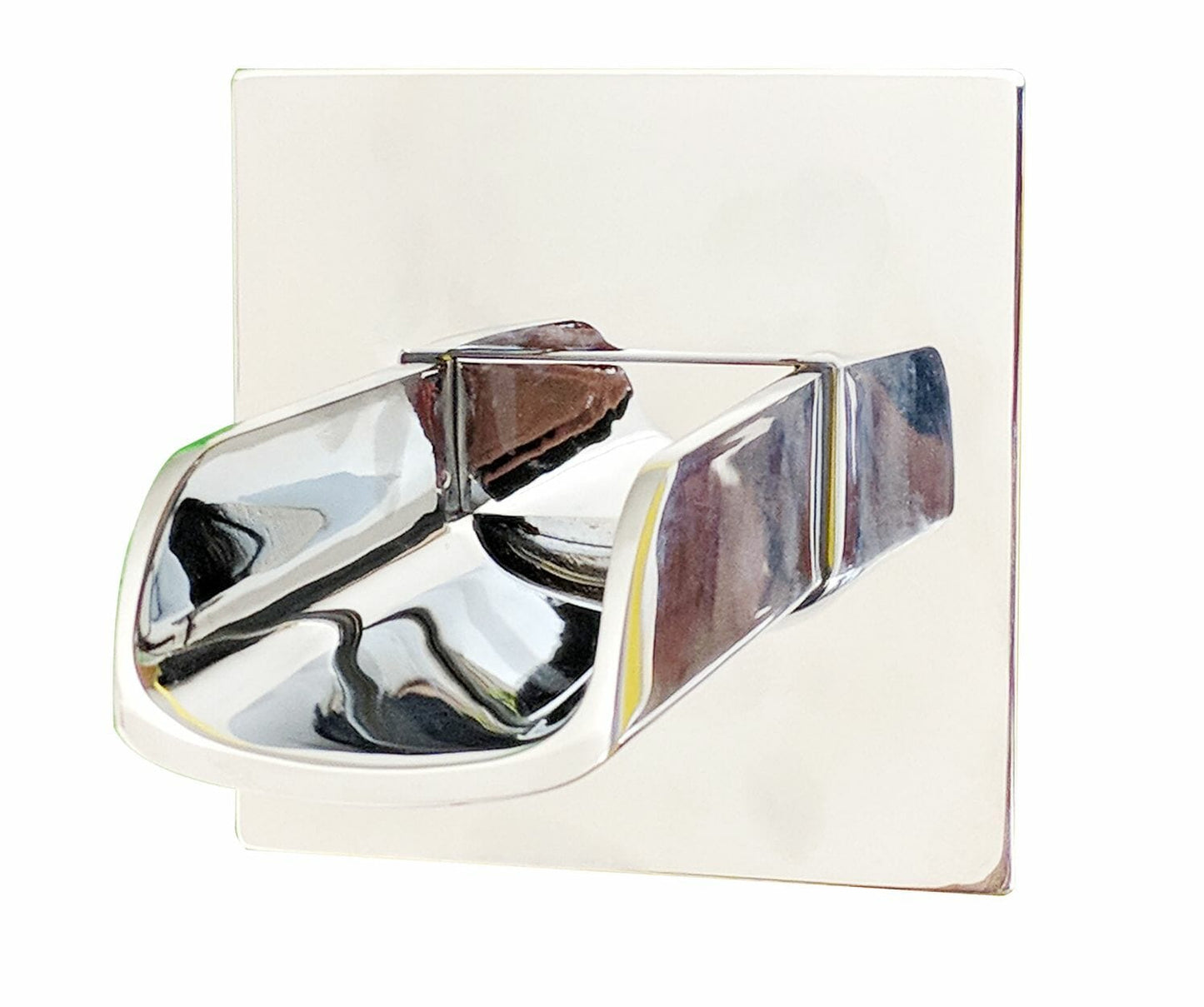 Bath Spout - Chrome