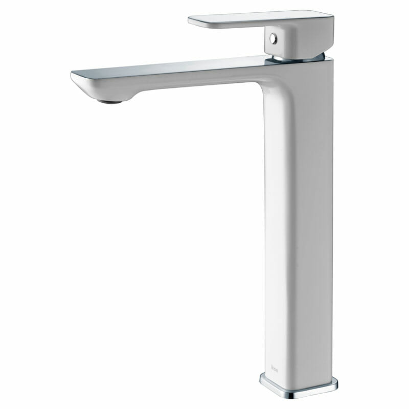Seto W/C H-rise Basin Mixer