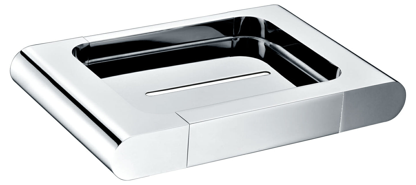 Kara SOAP WIRE - Chrome