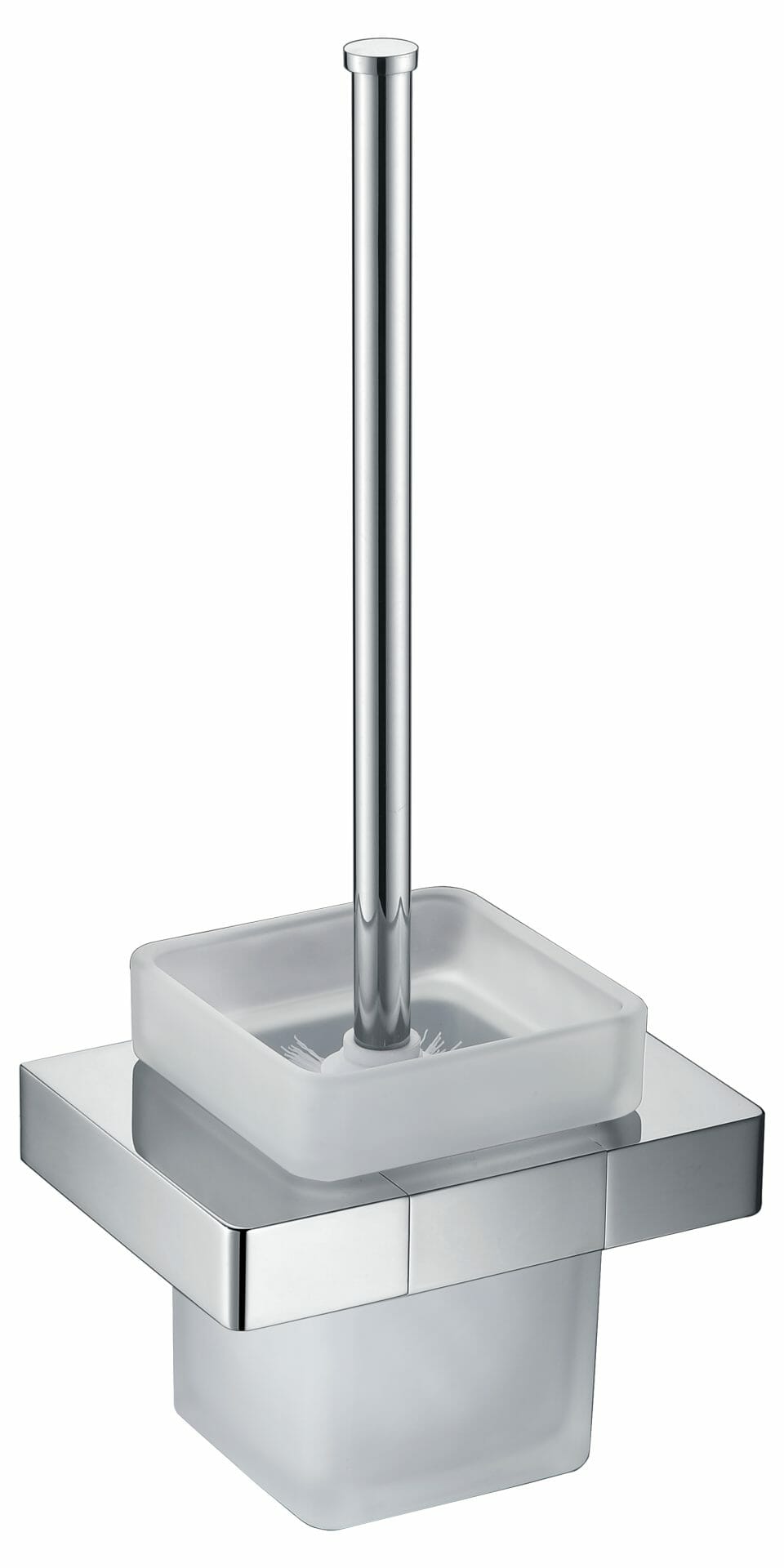 Seto Toilet Brush - Chrome