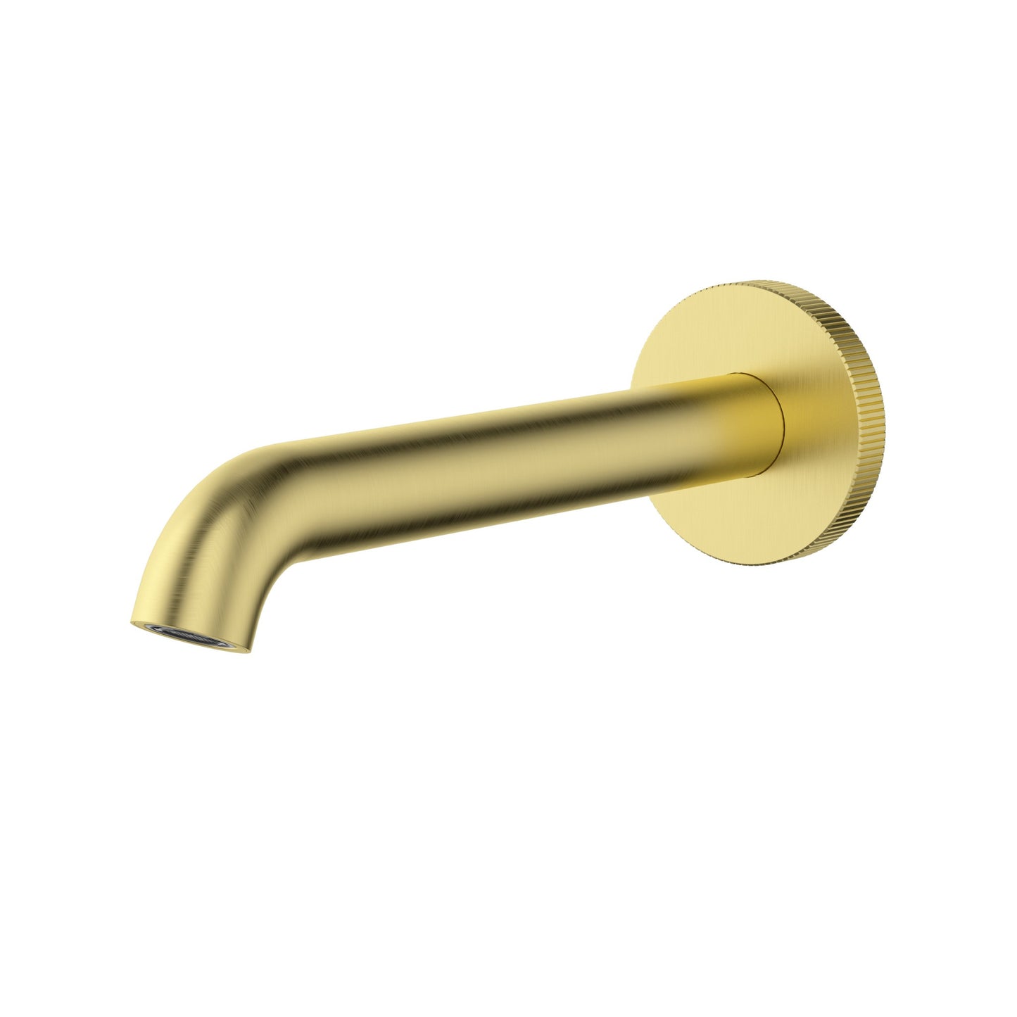 Linie Spout Brushed Gold