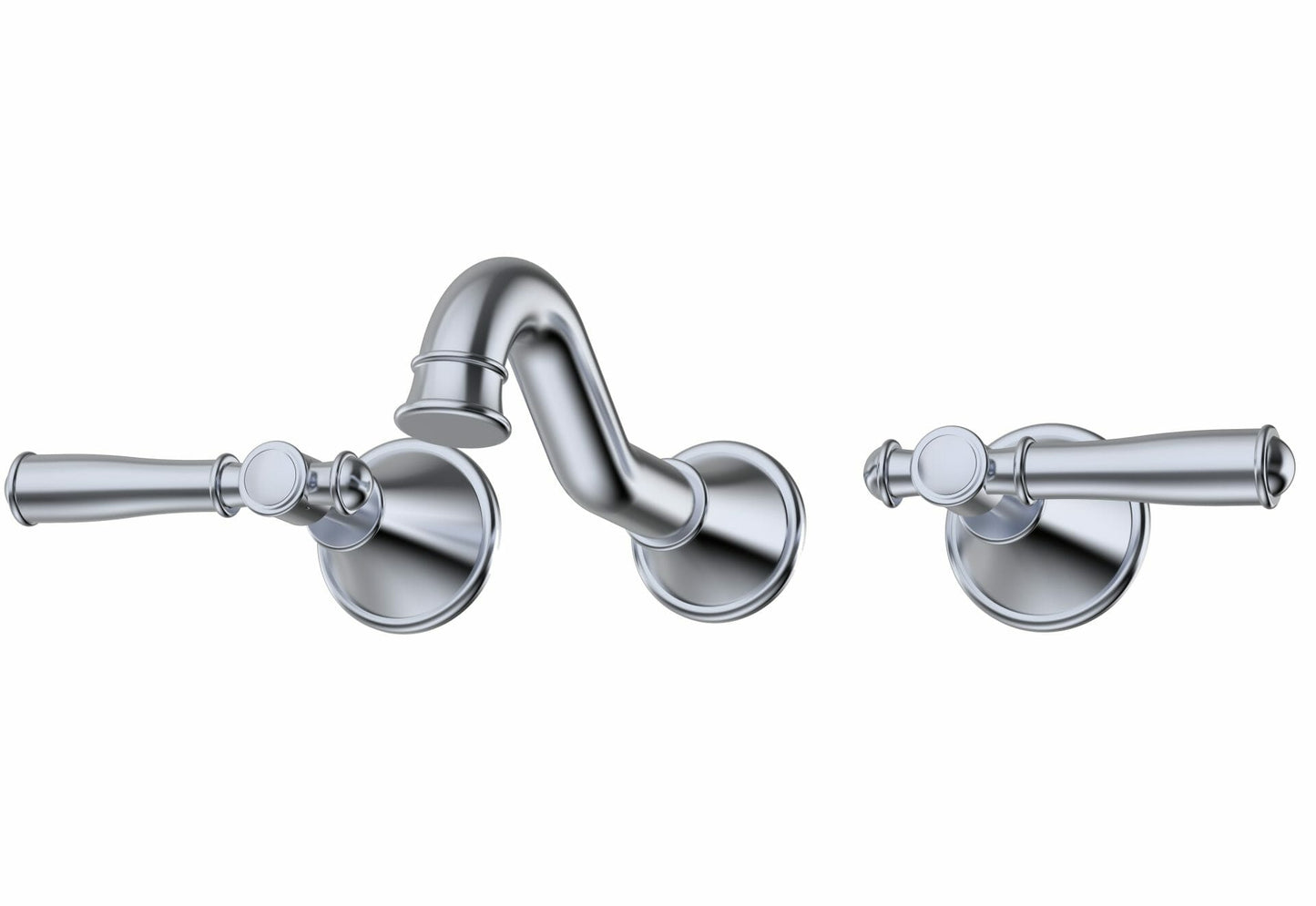 Clasico Bath Set