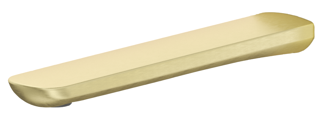 Kaza Spout Upgrade - 150mm - French Gold