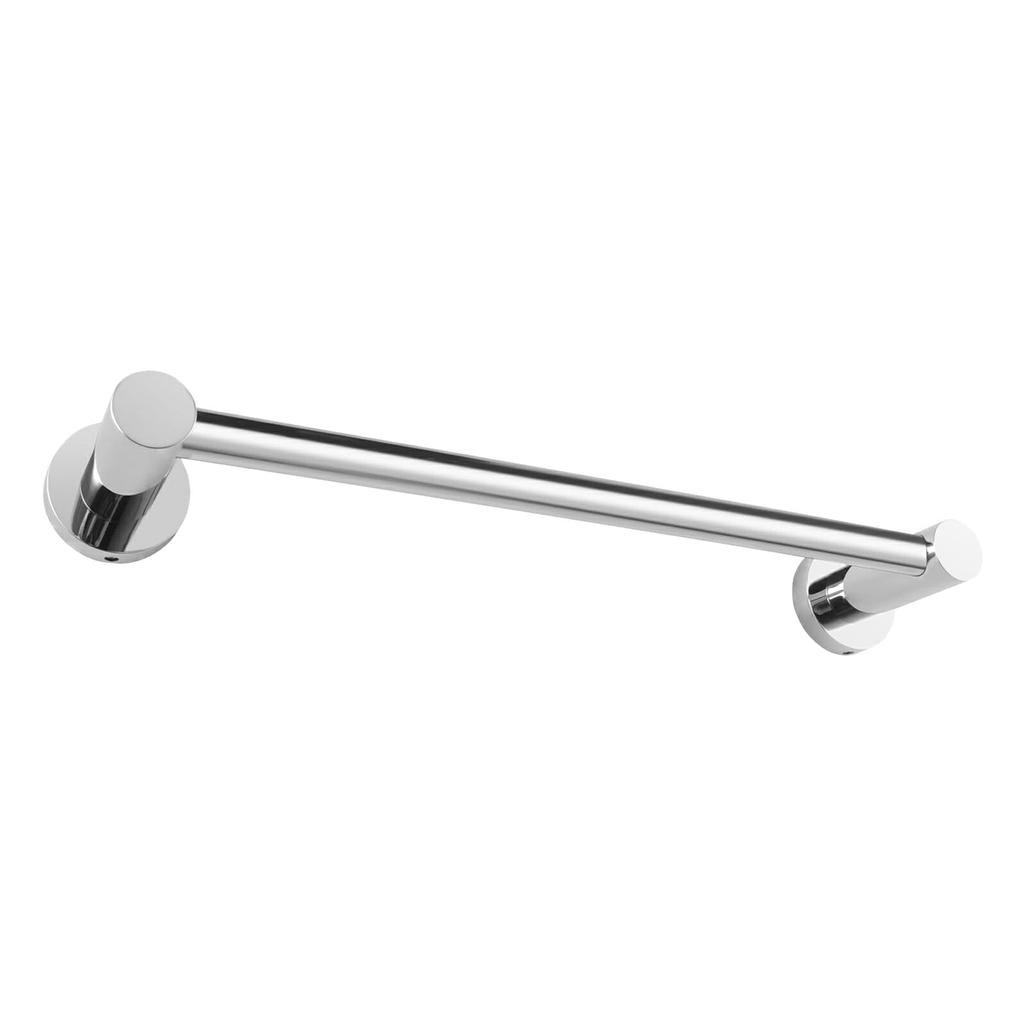 Pentro Chrome Single Bar Towel Bar