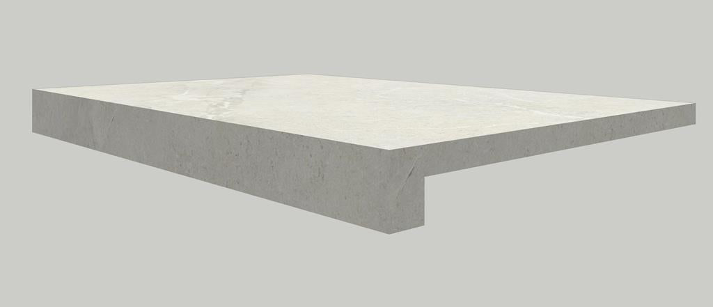 PETRA MIX DROP EDGE - BEIGE DROP EDGE Finish - 600X400X50 | 1 PC = .24 SQM / SOLD PER PC - 2 PCS PER BOX