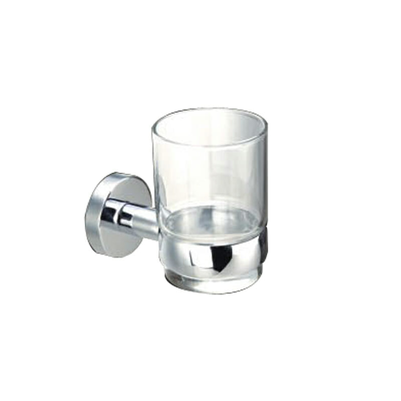 Otus Tumbler Holder - Chrome