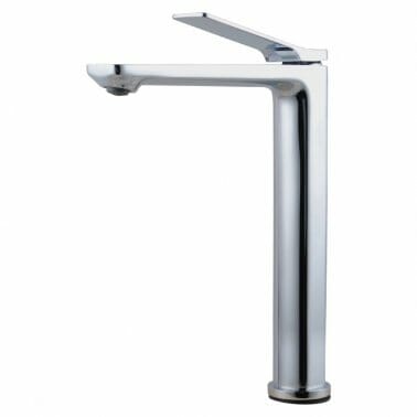 Bellino Chrome Tall Basin Mixer