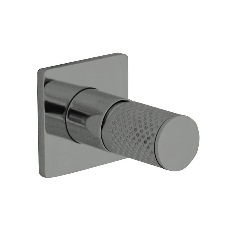 The GABE Wall Mixer - Brushed Nickel