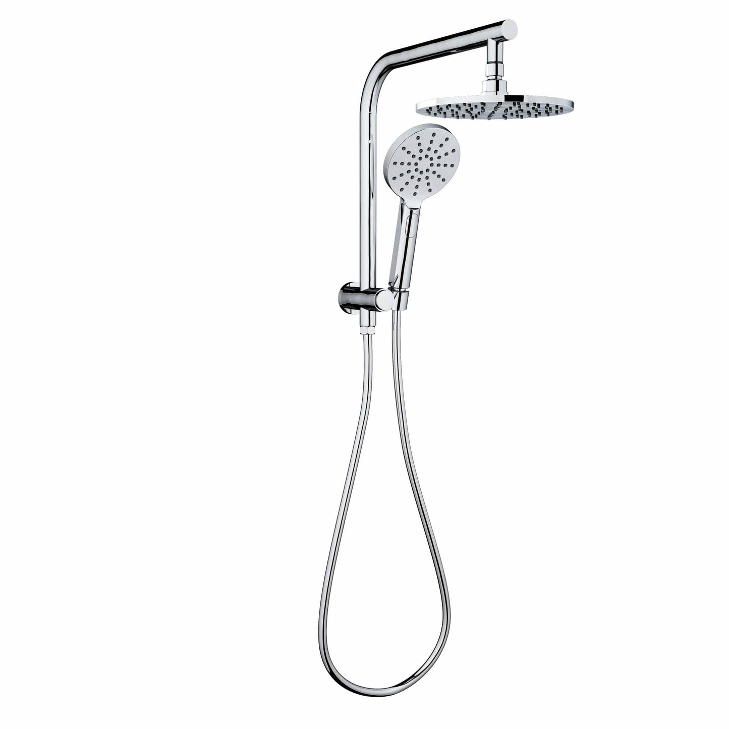 Regal Mini-MultiFunction Shower Set - Chrome