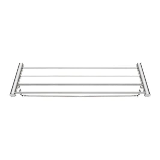 Chrome Shower Shelf