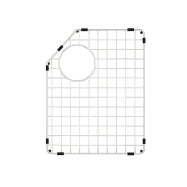 Chester Stainless Steel Grid - RHB