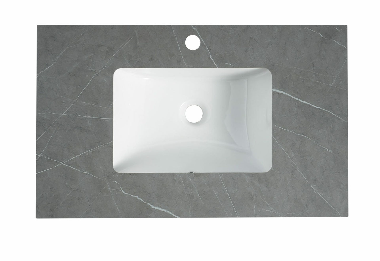 Stone Bench Top