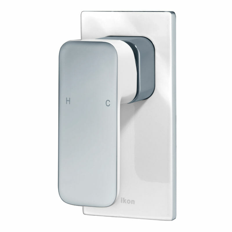 Seto W/C Wall Mixer