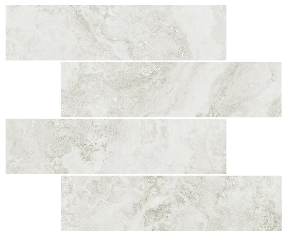 IMPERIAL STONE SUBWAY TILE - BEIGE SUBWAY / FELLTEC Finish - 75X300 | 66 PCS BOX /1.485 SQM