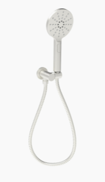 Cora Hand Shower Brushed Nickel