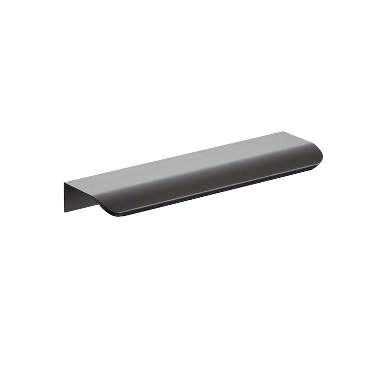 150mm Handle - Gun Metal