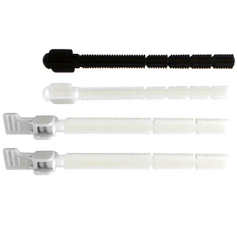 In-wall Cistern Plastic Screw In-Wall Cistern