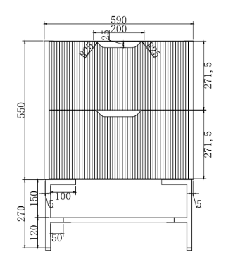 Bali-WH600-MB