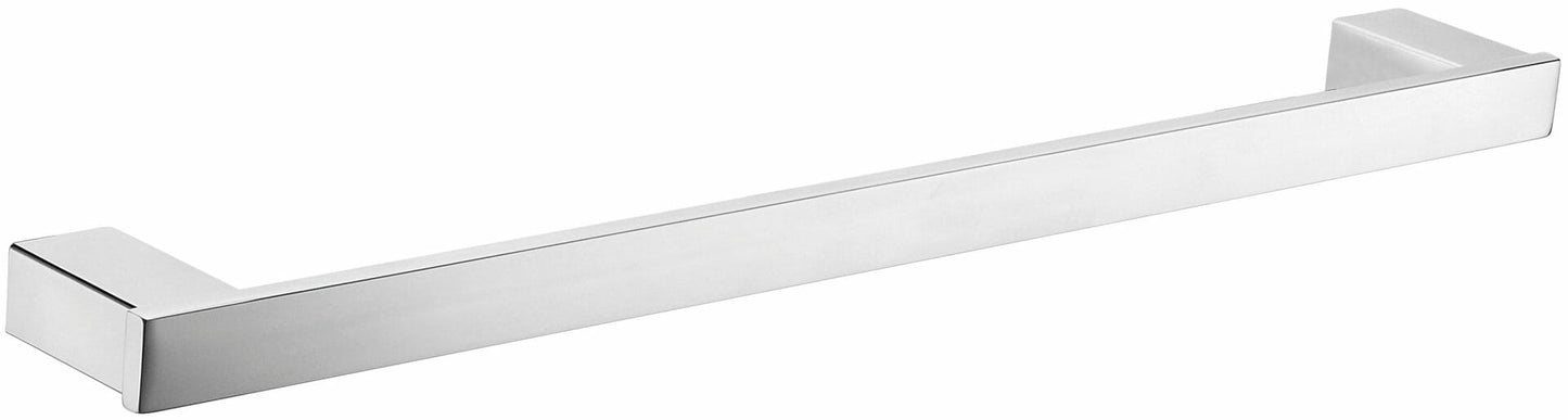 Rosa Towel Rail 810 mm - Mirror Polish