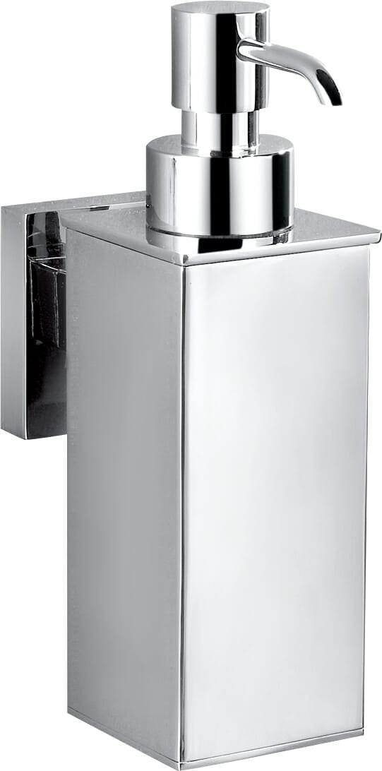 Sara Soap Disapenser - Chrome