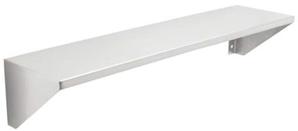MAP-1009 Stainless Shower Shelf
