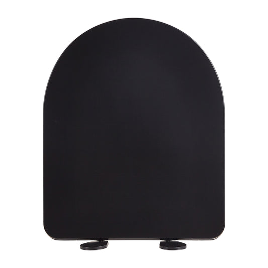 Seat Cover for KDK102R-MB/302RMB Seat cover Fixing Screw Code: K064 Hinge cover code: K64C-MB