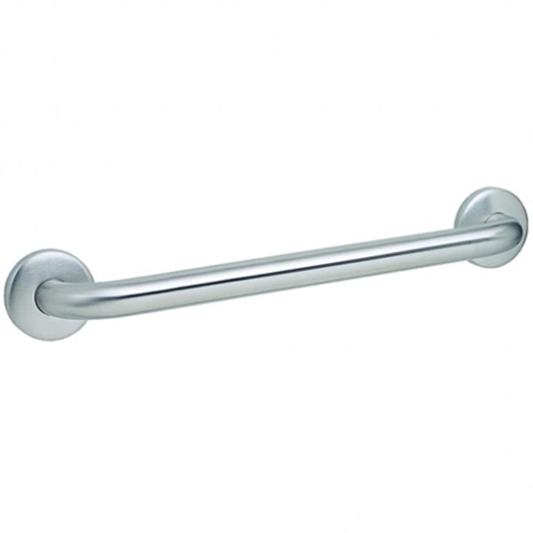 300mm Stainless Steel 32mm Grab Rail