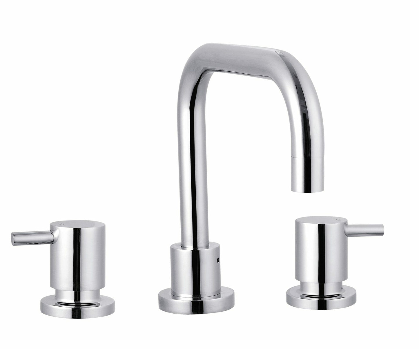 Basin Set 1/4 Turn - Chrome