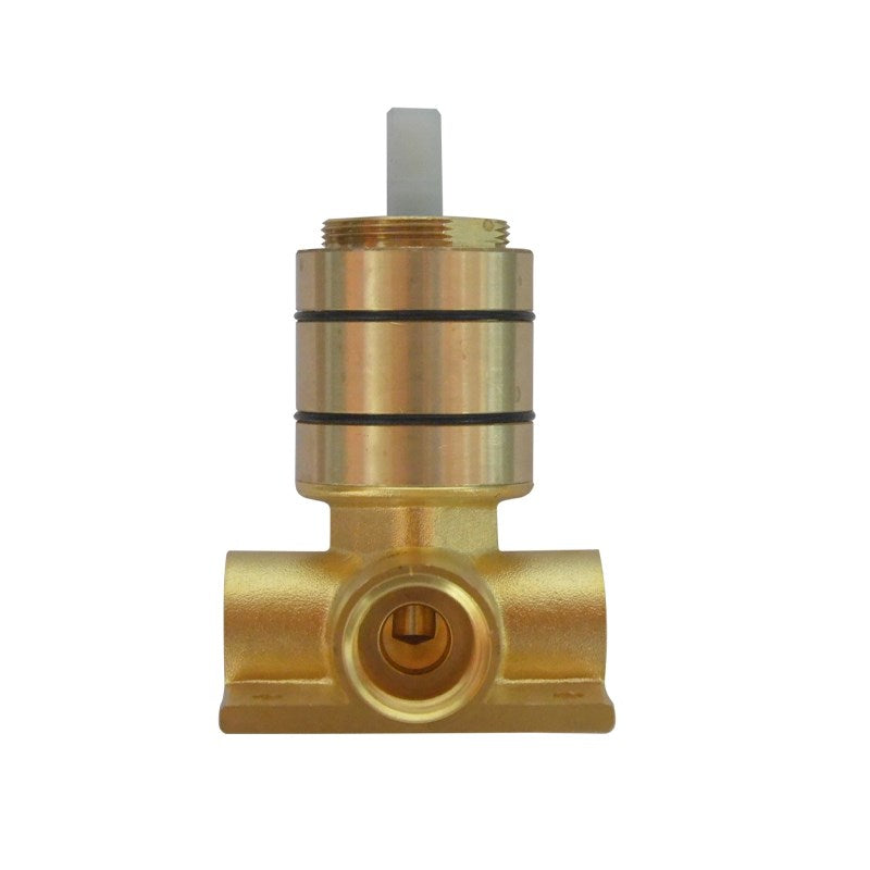 Rough-in body for 0126-2, 0167-2, 0226-2 Wall Mixer Body Only - CLPM