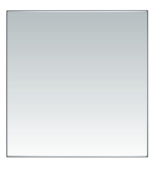 750mmx750mm - Plain Pencil Edge Framless Mirror