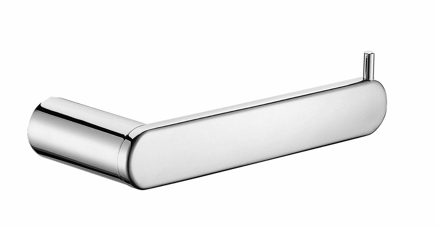 Dove Toilet Paper Holder - Chrome