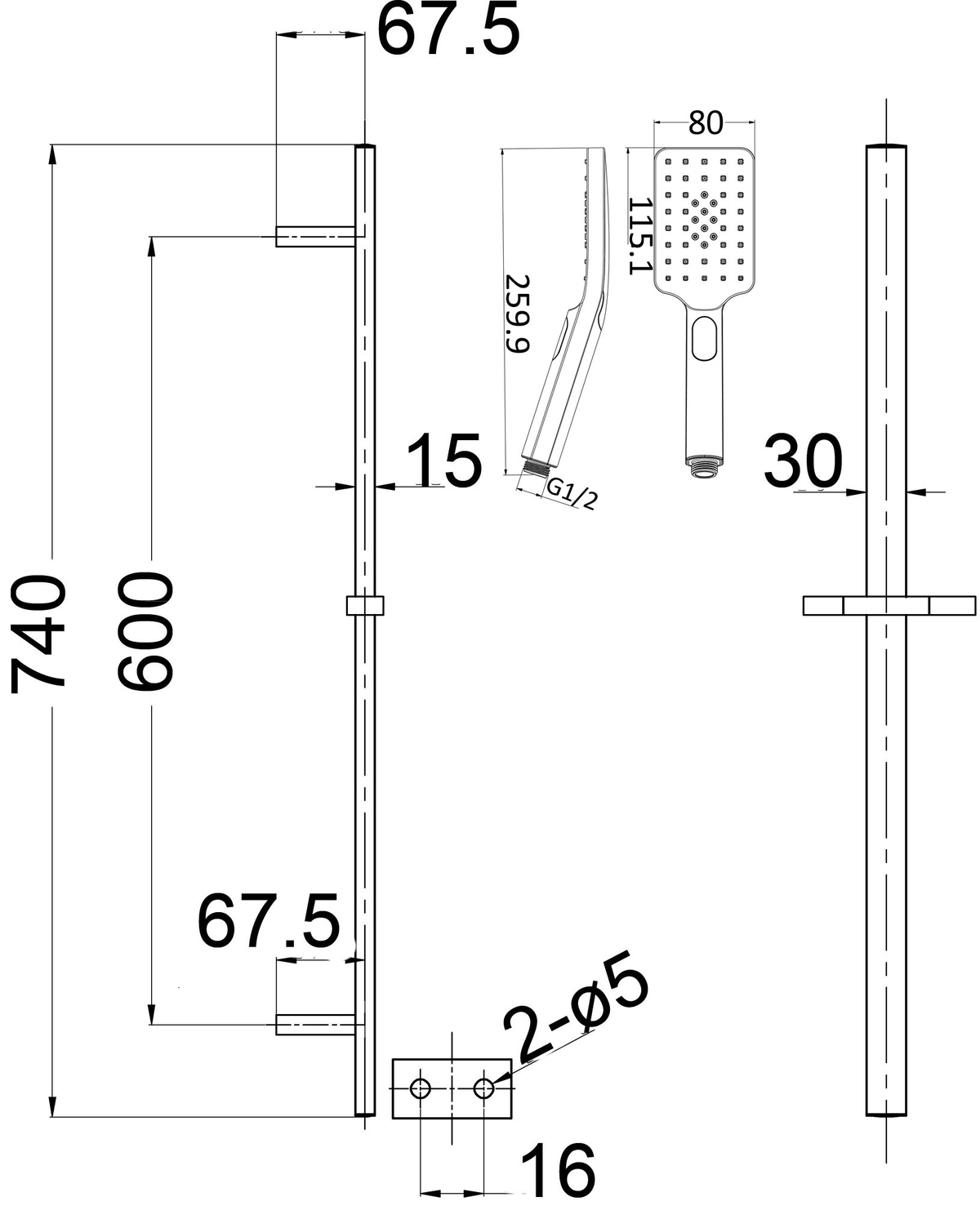 PSH037-GM